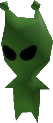 alien